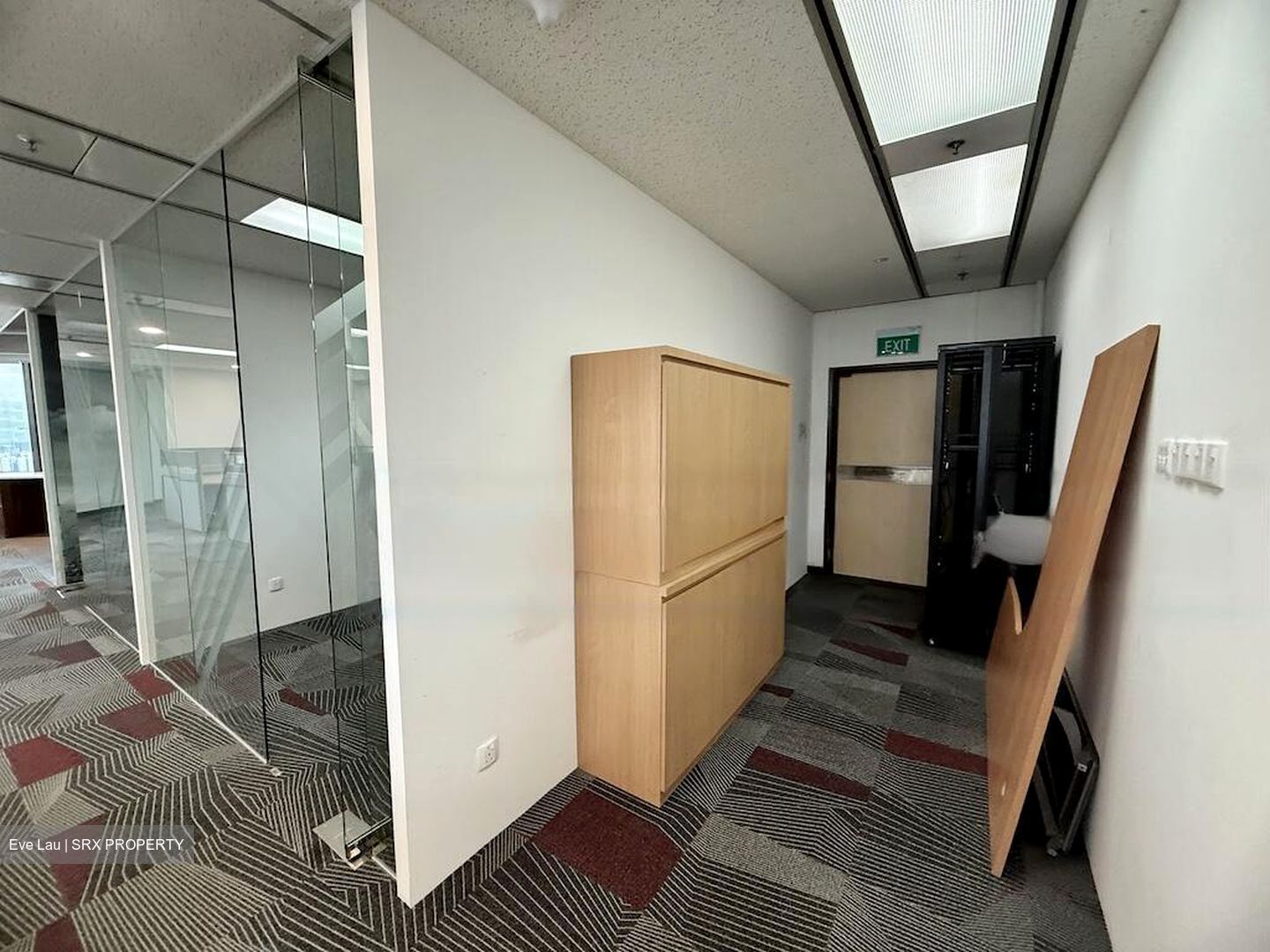 United Square (D11), Office #459466551